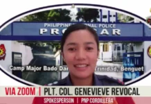 PROCOR, naka-full alert status hanggang Nobyembre 3 para matiyak ang seguridad ngayong Undas