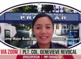 PROCOR, naka-full alert status hanggang Nobyembre 3 para matiyak ang seguridad ngayong Undas