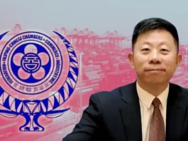 Fil-Chinese group, impeksada ti panagdanagda iti epekto ti posible a panangipataw iti sanctions kontra iti Chinese envoy