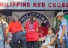 Phil. Red Cross, mangideploy iti agarup 2,000 a personnel dagitoy iti pannakaobserbar iti Undas ita a tawen
