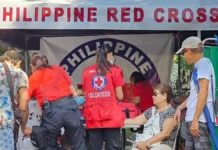 Phil. Red Cross, mangideploy iti agarup 2,000 a personnel dagitoy iti pannakaobserbar iti Undas ita a tawen