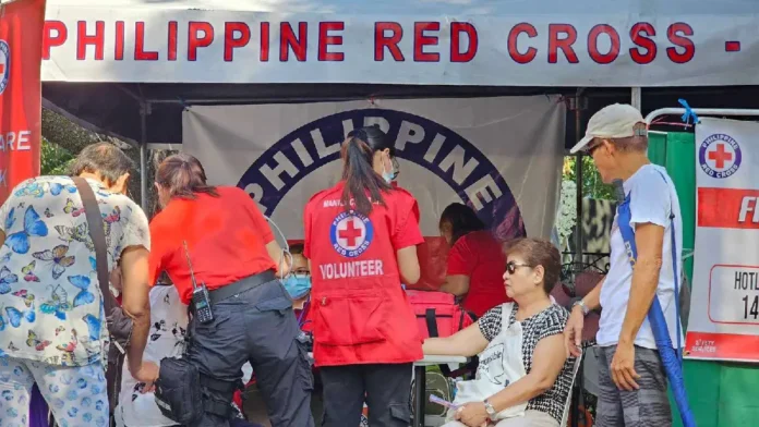 redcross