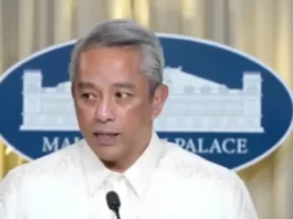 Pamilya Duterte, saan a konektado iti Laos drug shipment -DILG Remulla
