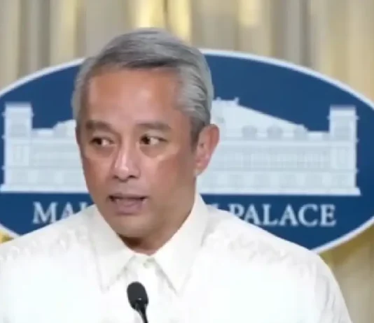 DILG , inlawlawagna a saanda nga ikonkonekta ti Davao Drug Group iti agarup P3.5 B shabu shipment idiay Laos