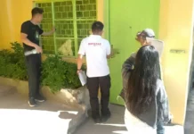 Lindawan National High School nangipatungpal ti Classroom Based Aggressive Behavior and School Safety Drill