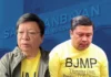 Preventive suspension da Sen. Estrada ken Sen. Marcoleta, agtaltalinaed a naka-hold