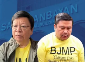 Preventive suspension da Sen. Estrada ken Sen. Marcoleta, agtaltalinaed a naka-hold