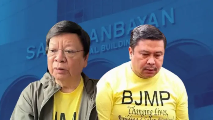 sandiganbayan