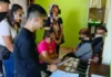Apat na babaeng naaresto sa ‘sanla-tira’ modus, posibleng madagdagan pa ang kasong kakaharapin
