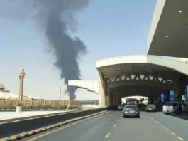 4 a Pilipino, kompirmado a nadangran iti panagraut ti Houthi sadiay Saudi Arabia