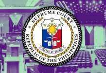 Korte Suprema, kinidawna ti komento ti senate impeachment court ken Kamara seknan iti petisyon kontra iti voting threshold