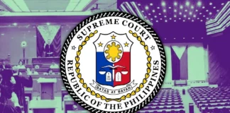 Korte Suprema, kinidawna ti komento ti senate impeachment court ken Kamara seknan iti petisyon kontra iti voting threshold