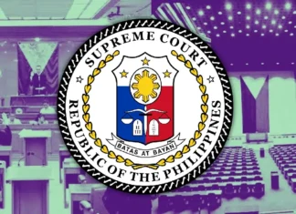 Korte Suprema, kinidawna ti komento ti senate impeachment court ken Kamara seknan iti petisyon kontra iti voting threshold