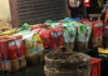 CVAO, adaddalenda ti maysa a singasing mainaig iti regularization ti importation kadagiti nateng iti siudad