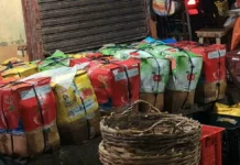 CVAO, adaddalenda ti maysa a singasing mainaig iti regularization ti importation kadagiti nateng iti siudad