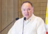 Defense Secretary Gilberto “Gibo” Teodoro Jr., nagbabala sa impormasyong ginagamit bilang sandata sa digmaan; hinimok ang mas matatag na depensa ng bansa
