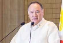 Defense Secretary Gilberto “Gibo” Teodoro Jr., nagbabala sa impormasyong ginagamit bilang sandata sa digmaan; hinimok ang mas matatag na depensa ng bansa