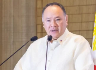 Defense Secretary Gilberto “Gibo” Teodoro Jr., nagbabala sa impormasyong ginagamit bilang sandata sa digmaan; hinimok ang mas matatag na depensa ng bansa