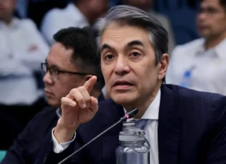 Pannakaipasa ti CADENA Act, agtultuloy a maidagdagadag para iti ‘transparency’ iti gobyerno