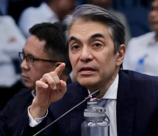 Pannakaipasa ti CADENA Act, agtultuloy a maidagdagadag para iti ‘transparency’ iti gobyerno