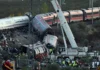 Bilang ti pimmusay iti panagdinnungpar ti dua a high-speed train sadiay Spain, dumanunen iti 69