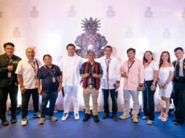 ADIVAY Festival ti Benguet, nabigbig kas Best Tourism Event
