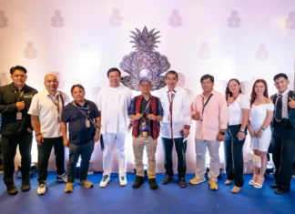 ADIVAY Festival ti Benguet, nabigbig kas Best Tourism Event