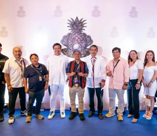 ADIVAY Festival ti Benguet, nabigbig kas Best Tourism Event