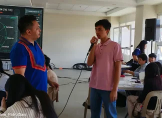 CFSPI, isinusulong ang mas matibay na suporta sa kalusugang pangkaisipan at kapakanan ng mga kabataan