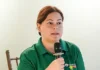 VP Sara Duterte, nagballaag iti posible a panangaramat iti 2027 budget tapno impluwensyaan ti impeachment vote