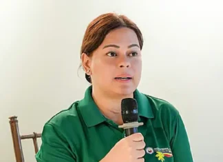 VP Sara Duterte, nagballaag iti posible a panangaramat iti 2027 budget tapno impluwensyaan ti impeachment vote