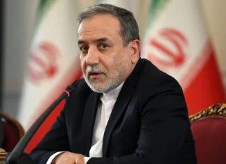 Surat ti White House para iti open dialogue ti Ameriak ken Iran, ibilbilang ni Iranian Foreign Minister Abbas Araghchi a positibo nga addang