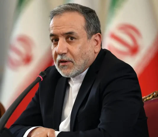 Surat ti White House para iti open dialogue ti Ameriak ken Iran, ibilbilang ni Iranian Foreign Minister Abbas Araghchi a positibo nga addang
