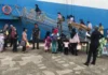 800 a Filipino deportee manipud sadiay Malaysia, nakasangpetdan iti pagilian