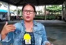 Calamity fund sa 2023, gamiton pagtabang sa mga residente sa Brgy. Bit-os, Butuan City