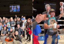 Jerusalem, daug batok kang Shigeoka sa Japan; World title drought sa Pilipinas, gitapos