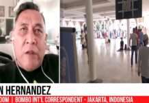 Eid’l Fitr, highlight sa weeklong holiday sa Indonesia