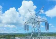 Supply sa kuryente sa Mindanao, balik na sa normal