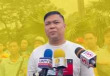 Manibela leader, gidepensahan cyberlibel case nga gipasaka batok kaniya