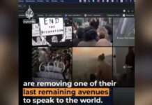 Al Jazeera TV network, i-ban na sa Israel