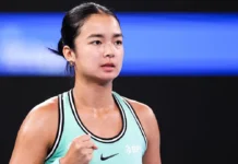 Alex Eala, maka-atbang si Diana Shnaider sa round of 16 sa Ningbo Open 2026