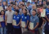 PBBM, misaad nga humanon ang land distribution sulod sa iyang termino