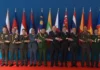 China, wala pa nagkumpirma kung mutambong sa 20th ASEAN Defence Ministers’ Meeting