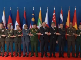 China, wala pa nagkumpirma kung mutambong sa 20th ASEAN Defence Ministers’ Meeting