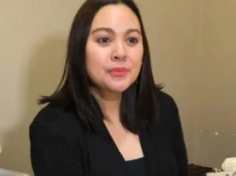 Claudine Barreto desidido nga kasohan si Cristy Fermin