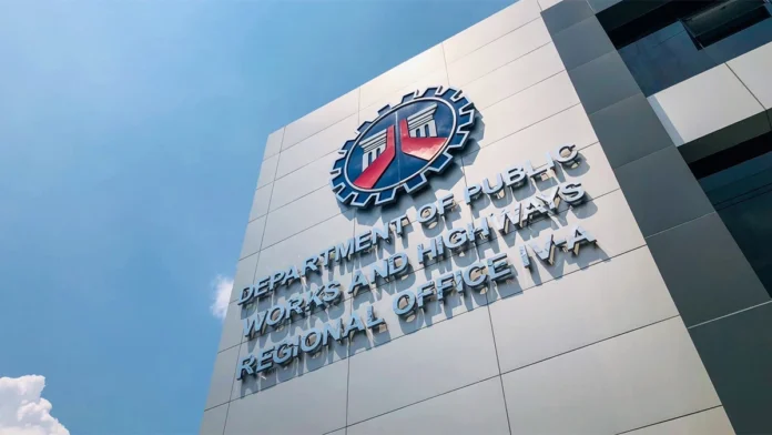 Ilocos Norte 1st District, nag-una sa adunay pinakadakong budget sa DPWH alang sa 2027 Budget