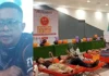 Dugong Bombo 2026, suportado sa Agusan del Norte Provincial Jail