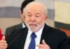 Brazil President Luiz Inácio Lula da Silva, daug sa 2nd round sa presidential election