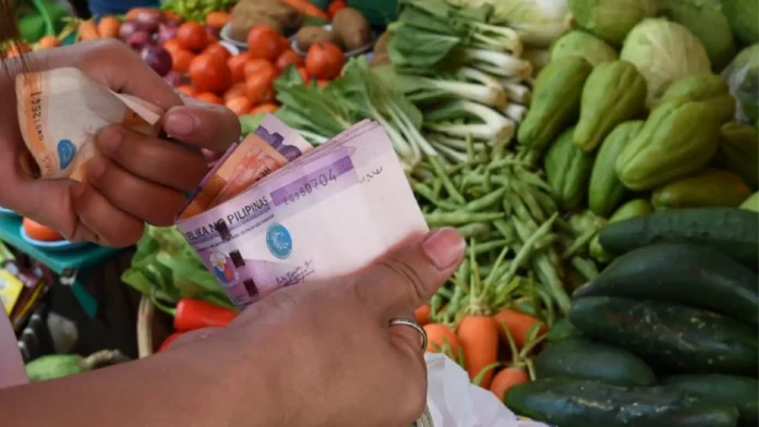 Inflation-rate