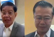 Proposed 2027 budget sa Senado, planong kunhuran og ₱2-B